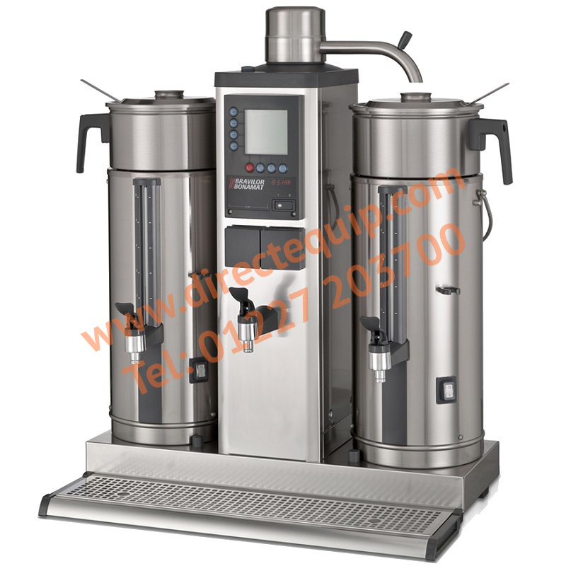 Bravilor 30Ltr/hr Coffee Brewer B5 HW